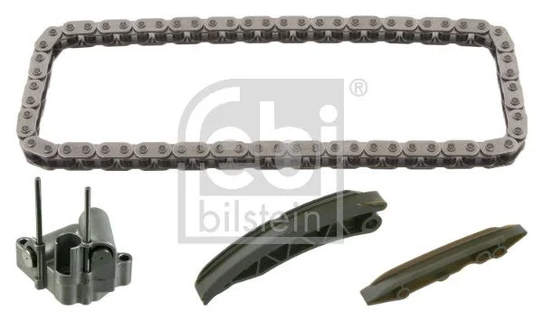 Komplet zobate verige FEBI BILSTEIN 30348