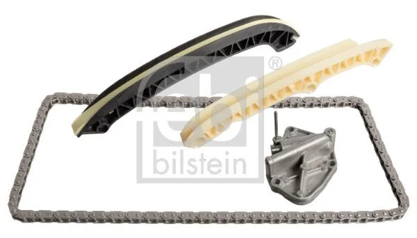 Komplet zobate verige FEBI BILSTEIN 30478