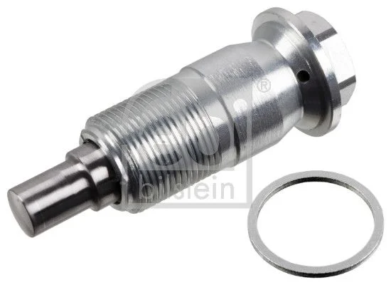 Tensioner, timing chain FEBI BILSTEIN 30496