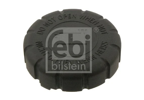 Pokrovček, rezervoar za hladilno tekočino FEBI BILSTEIN 30533
