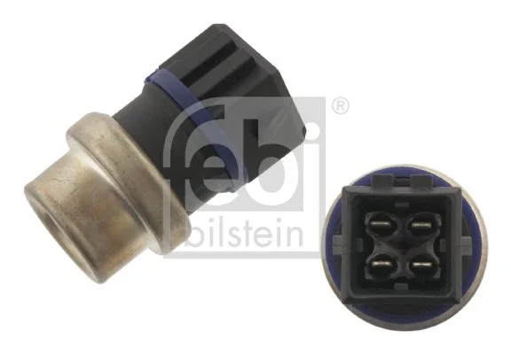 Senzor, temperatura hladilne tekočine FEBI BILSTEIN 30616