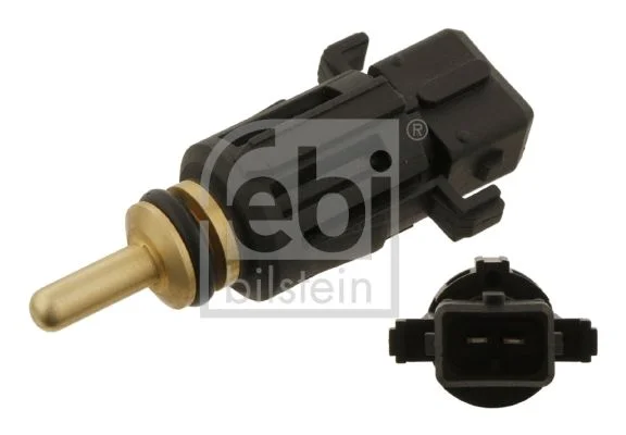 Senzor, temperatura hladilne tekočine FEBI BILSTEIN 30645