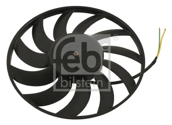 Fan, engine cooling FEBI BILSTEIN 30742