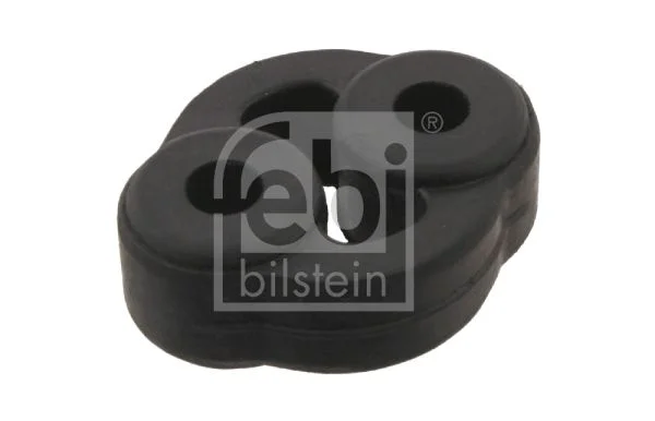 Mount, exhaust system FEBI BILSTEIN 30783