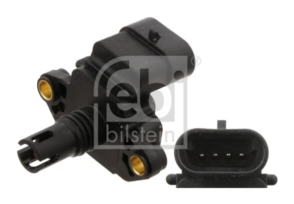 Senzor, tlak v sesalnem kolektorju FEBI BILSTEIN 30860