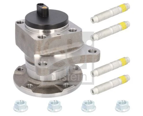 Komplet kolesnih ležajev FEBI BILSTEIN 30887