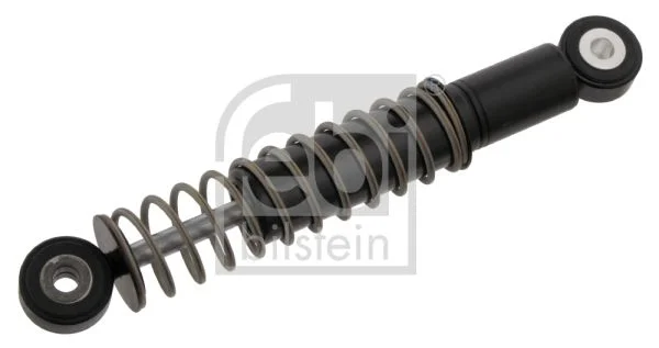 Blažilnik vibracij, zobniški jermen FEBI BILSTEIN 30894