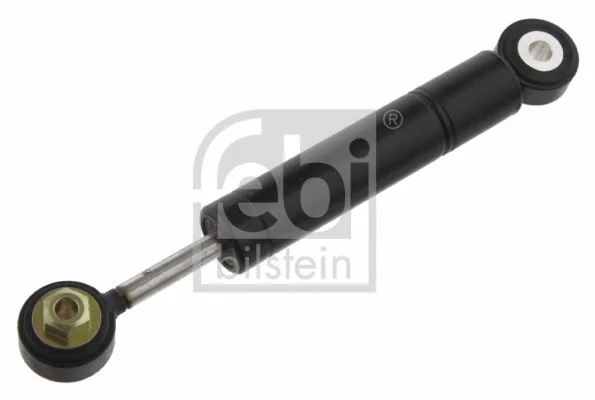 Blažilnik vibracij, V-rebrasti jermen FEBI BILSTEIN 30895
