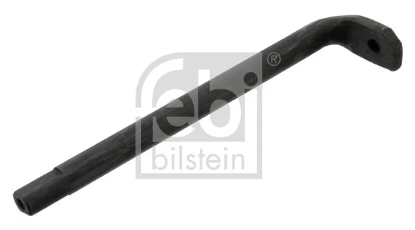Napenjalni vzvod, V-rebrasti jermen FEBI BILSTEIN 30918