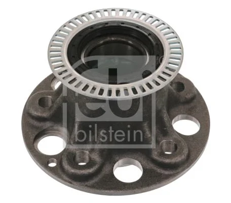 Komplet kolesnih ležajev FEBI BILSTEIN 30945