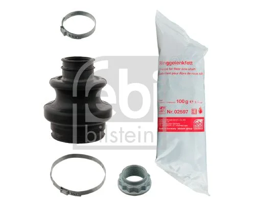 Bellow Kit, drive shaft FEBI BILSTEIN 30965