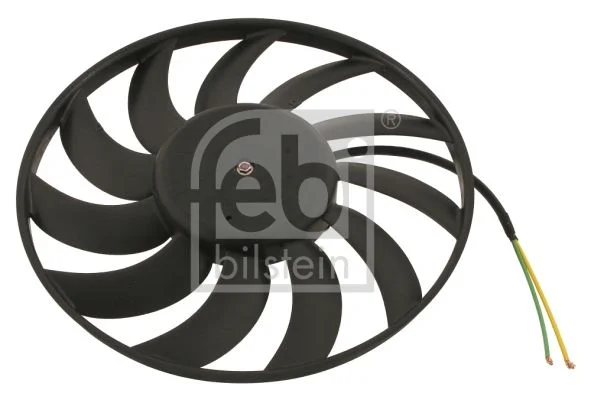 Fan, engine cooling FEBI BILSTEIN 31024