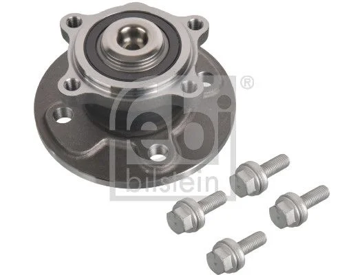 Komplet kolesnih ležajev FEBI BILSTEIN 31078