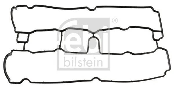 Gasket, cylinder head cover FEBI BILSTEIN 31080