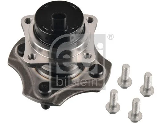 Komplet kolesnih ležajev FEBI BILSTEIN 31180