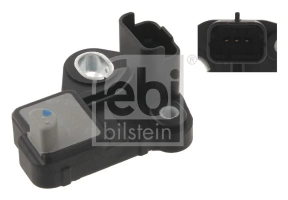 Senzor, impulz ročične gredi FEBI BILSTEIN 31190