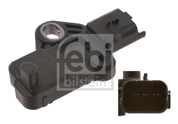 Senzor, impulz ročične gredi FEBI BILSTEIN 31200