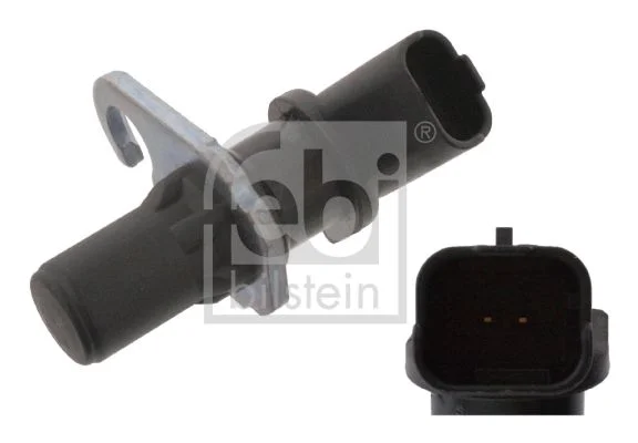 Senzor, impulz ročične gredi FEBI BILSTEIN 31201