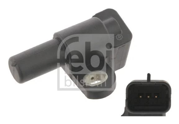 Senzor, položaj odmične gredi FEBI BILSTEIN 31238