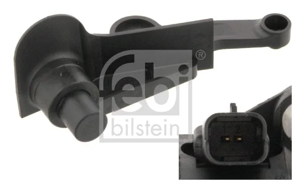 Senzor, impulz ročične gredi FEBI BILSTEIN 31241