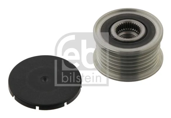 Alternatorska sklopka s prostim kolesom FEBI BILSTEIN 31385