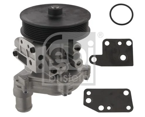 Vodna črpalka, hlajenje motorja FEBI BILSTEIN 31402