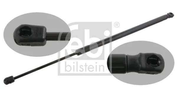 Gas Spring, boot/cargo area FEBI BILSTEIN 31411