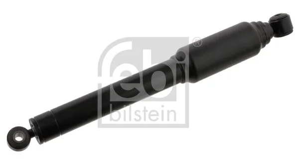 Amortizer, krmiljenje FEBI BILSTEIN 31449