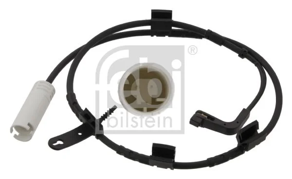 Opozorilo Kontakt, obraba zavornih ploščic FEBI BILSTEIN 31562