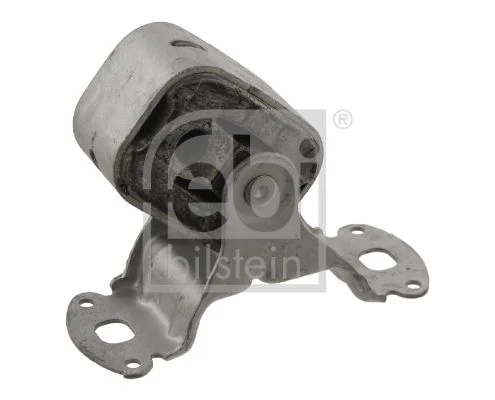 Mount, exhaust system FEBI BILSTEIN 31697