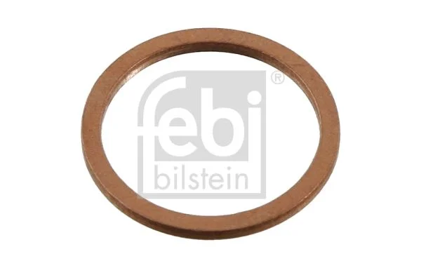 Tesnilni obroč, vtič za izpust olja FEBI BILSTEIN 31703