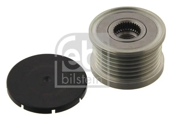 Alternator Freewheel Clutch FEBI BILSTEIN 31729