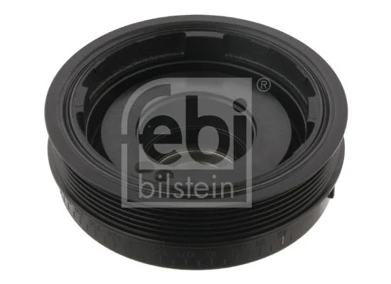 Belt Pulley, crankshaft FEBI BILSTEIN 31783