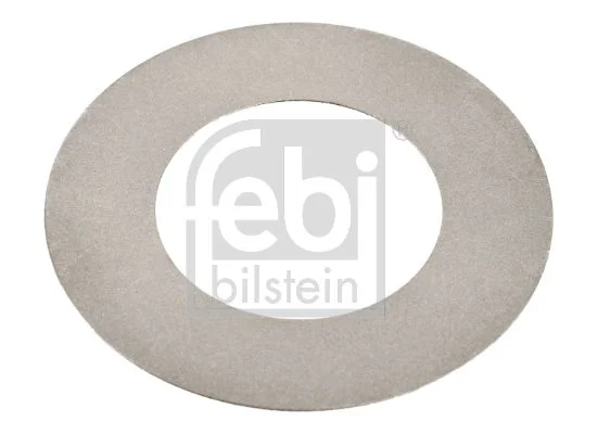 Podloga, jermenica ročične gredi FEBI BILSTEIN 31815