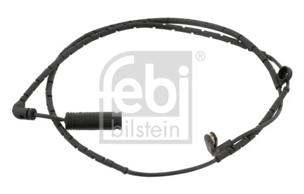 Warning Contact, brake pad wear FEBI BILSTEIN 31822