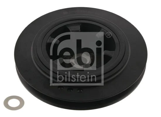 Belt Pulley, crankshaft FEBI BILSTEIN 31857