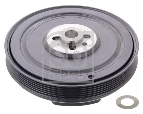 jermen jermenica, ročična gred FEBI BILSTEIN 31858