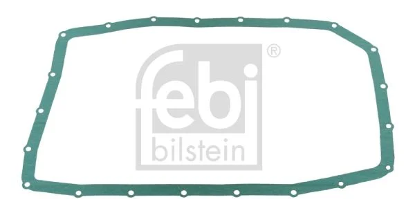 Gasket, oil sump (automatic transmission) FEBI BILSTEIN 31994