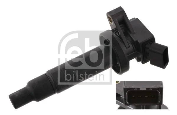 Vžigalna tuljava FEBI BILSTEIN 32056