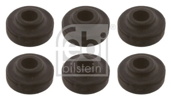 Tesnilni obroč, vijak pokrova glave cilindra FEBI BILSTEIN 32145