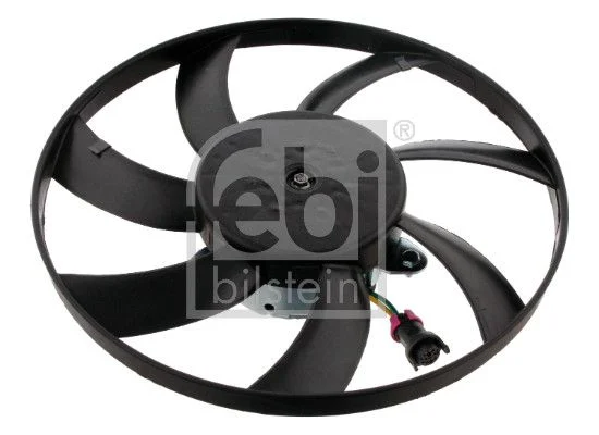 Ventilator, hlajenje motorja FEBI BILSTEIN 32156