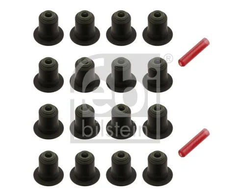 Komplet tesnil, steblo ventila FEBI BILSTEIN 32224