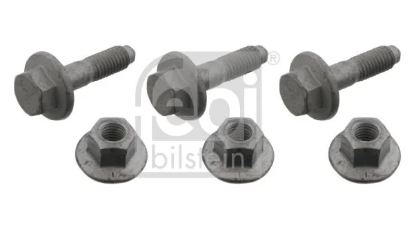 Komplet vpenjalnih vijakov, kroglični sklep FEBI BILSTEIN 32295