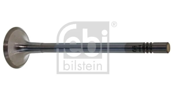 Exhaust Valve FEBI BILSTEIN 32334