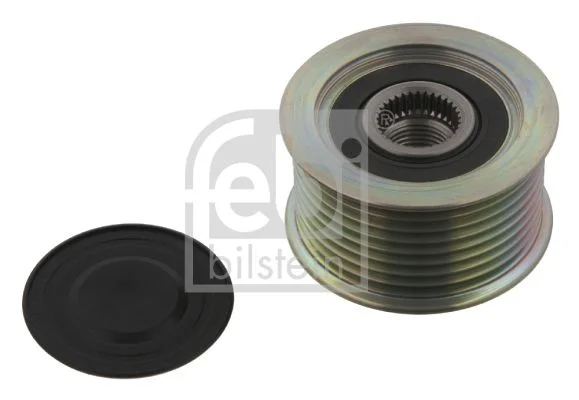 Alternator Freewheel Clutch FEBI BILSTEIN 32505