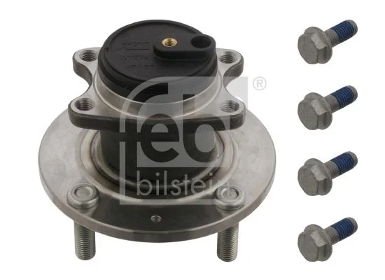 Komplet kolesnih ležajev FEBI BILSTEIN 32580