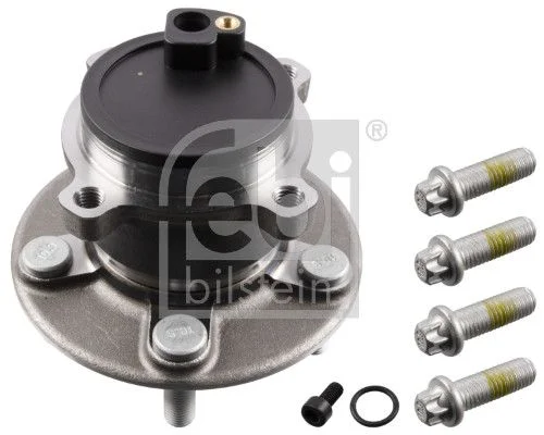 Komplet kolesnih ležajev FEBI BILSTEIN 32598