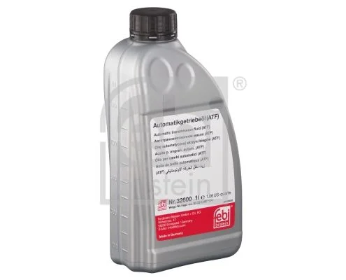 Transmission Oil Automatic Transmission Fluid (ATF) FEBI BILSTEIN 32600