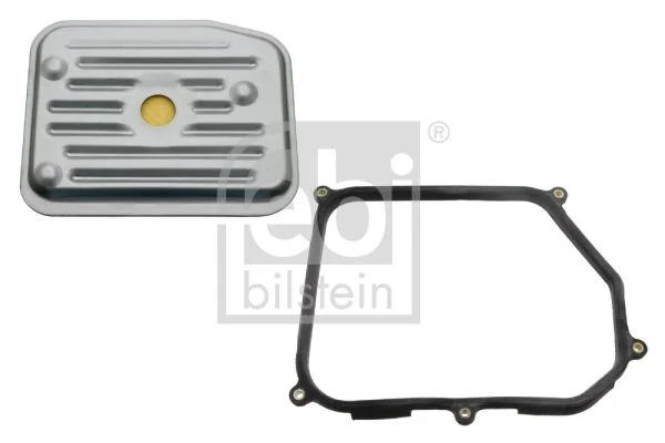 Komplet hidravličnih filtrov, avtomatski menjalnik FEBI BILSTEIN 32644