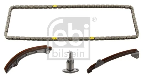 Komplet zobate verige FEBI BILSTEIN 32692
